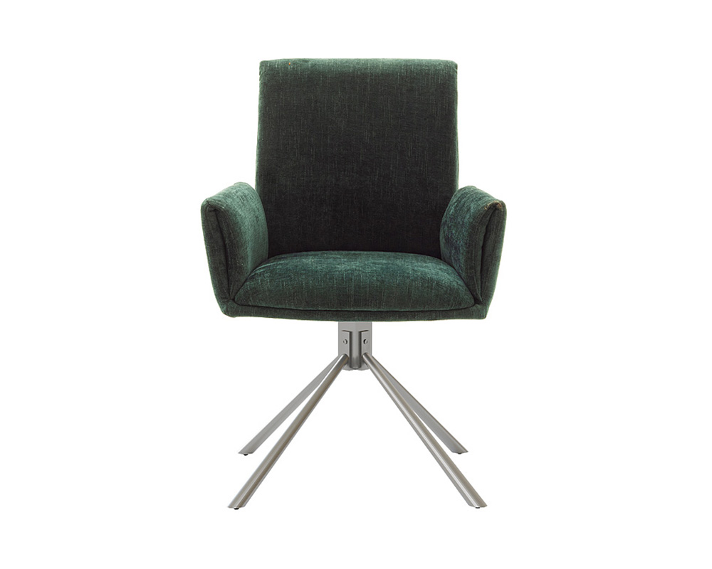 Boulder E Krzesło obrotowe